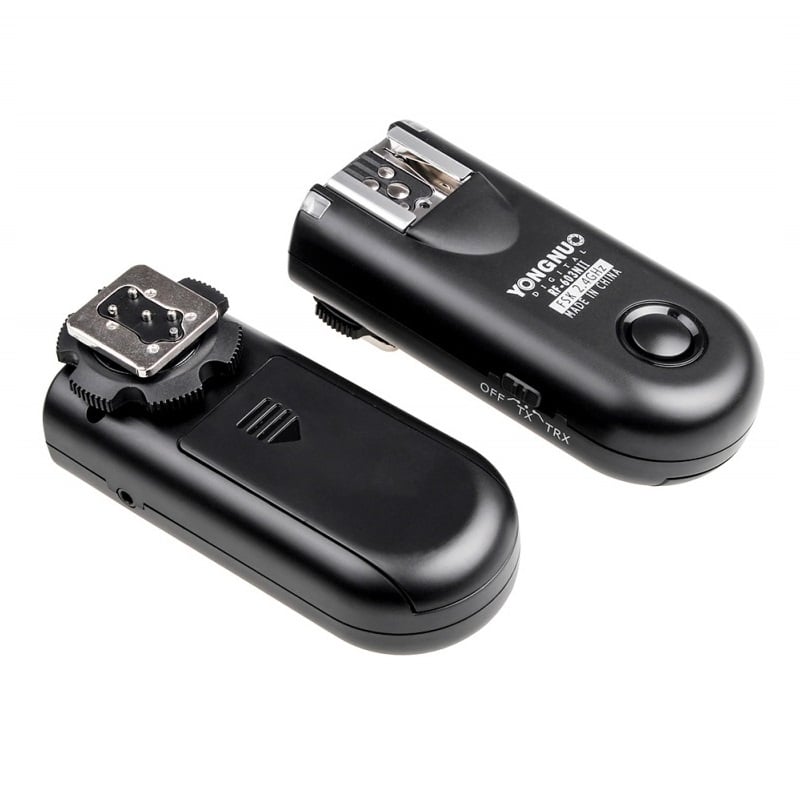 無線閃光燈觸發組