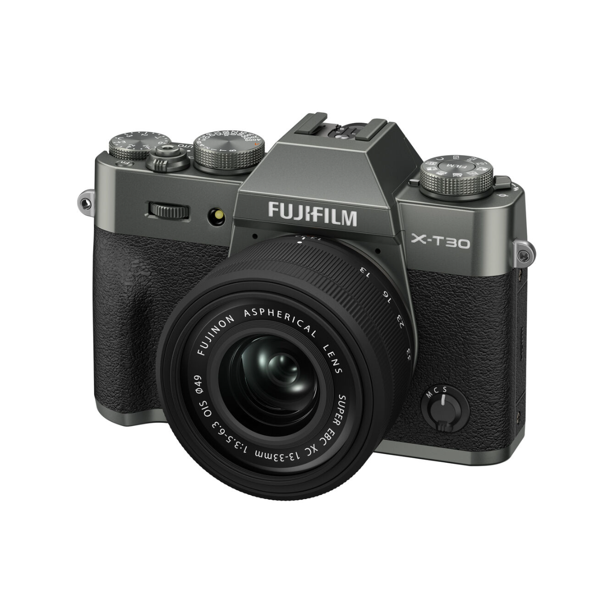鏡花園【FUJIFILM X-T30 III 適合誰？旅行、日常到先租後買的實用指南】