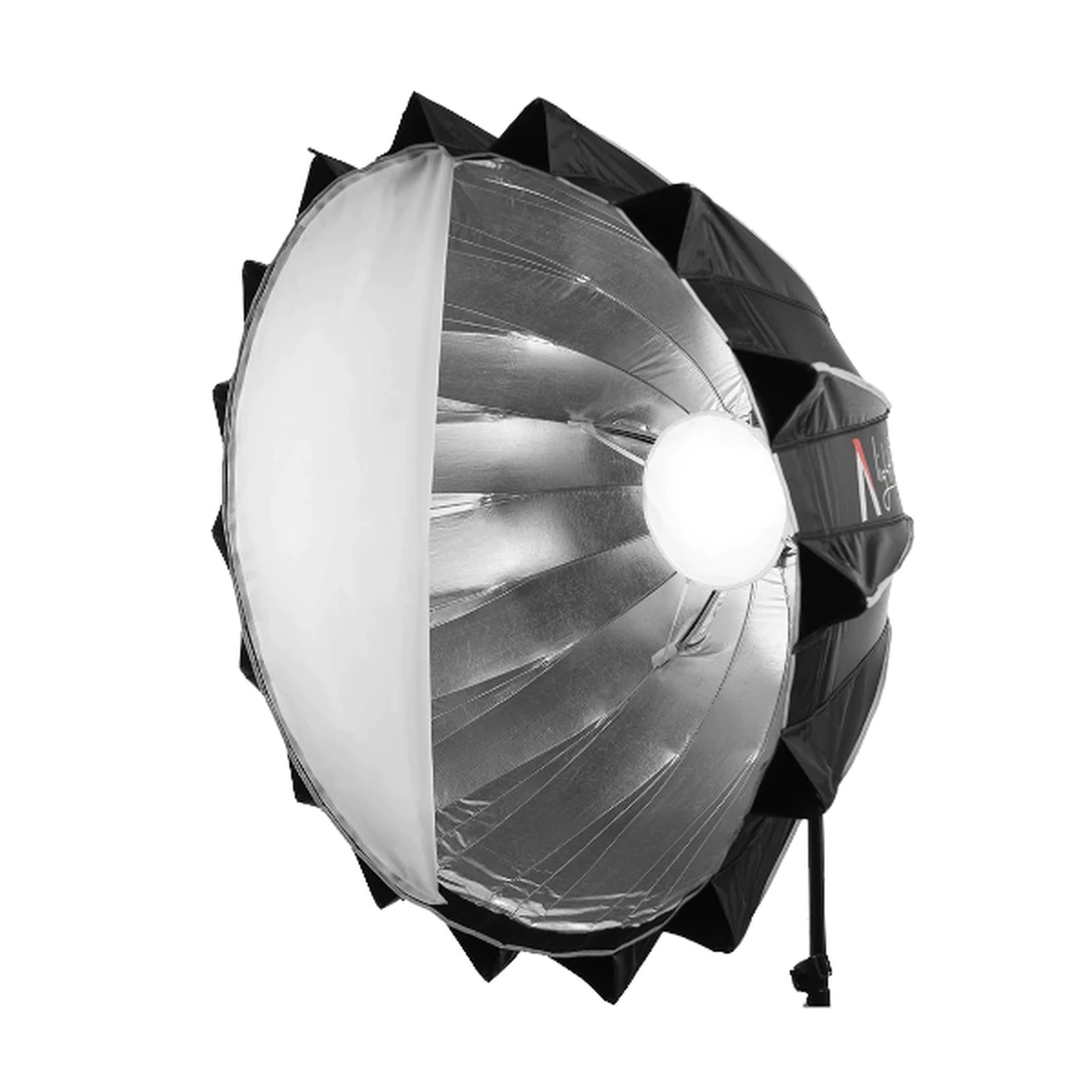 APUTURE Light Dome II 90CM拋物線柔光罩