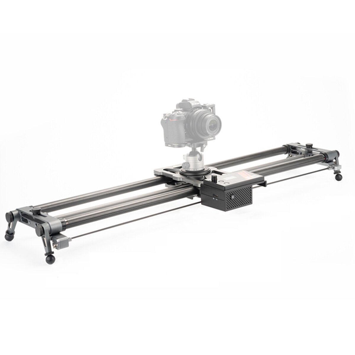 YC ONION 熱狗 120cm 電動滑軌