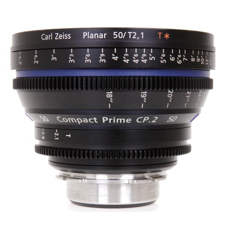 CP2 PL 50mm T1.5 CP2 PL 50mm T1.5