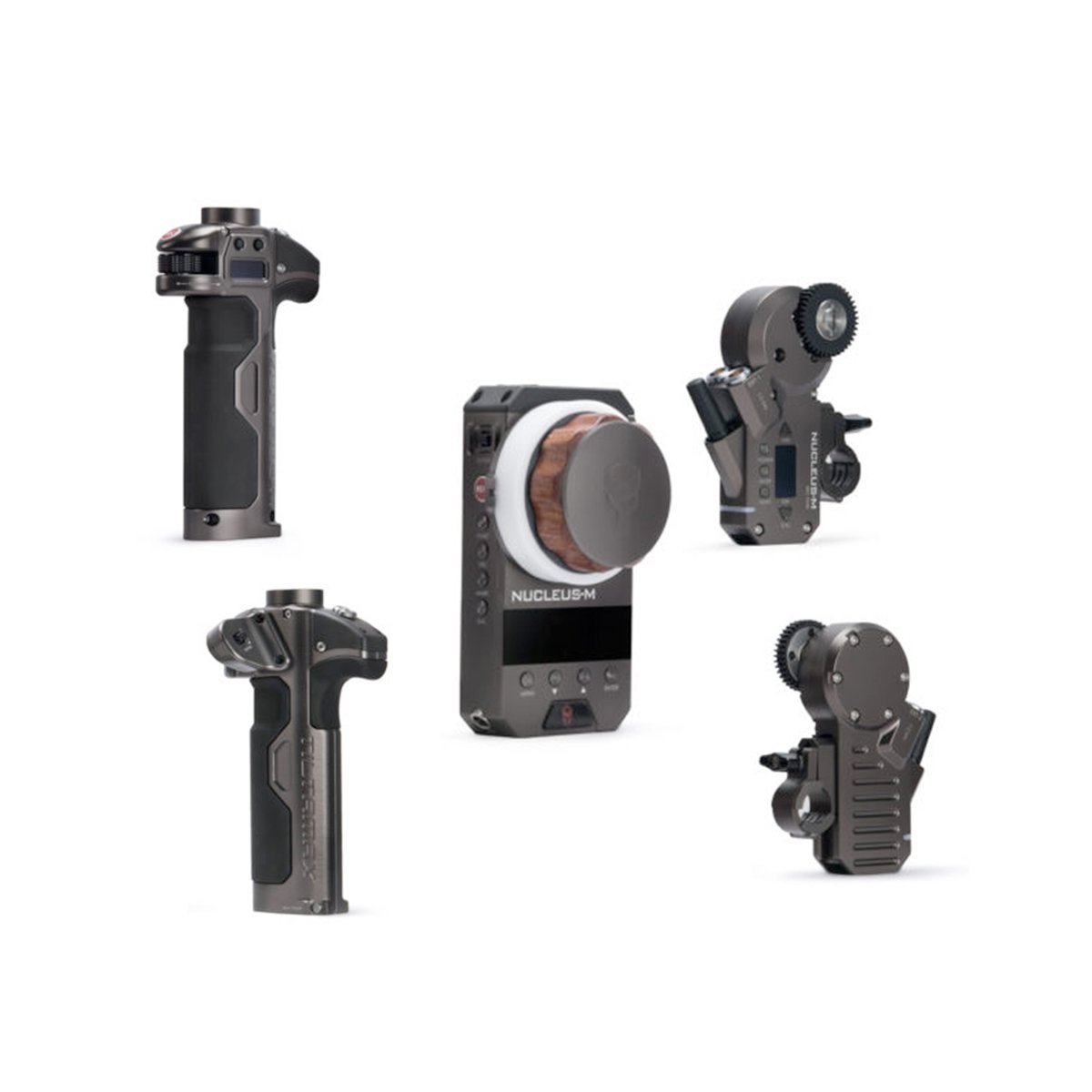 TILTA Nucleus-M 原力無線追焦器