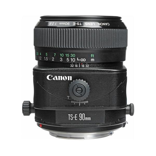 TS-E 90mm f2.8