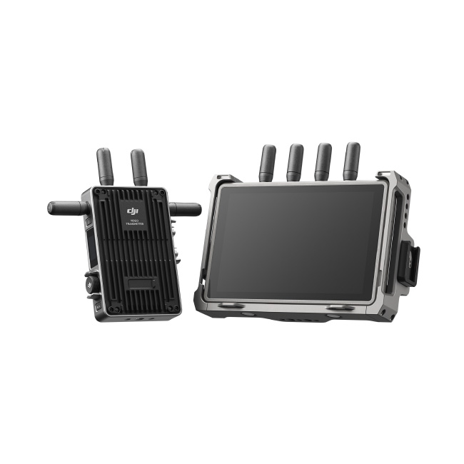 DJI Transmission 圖傳系統