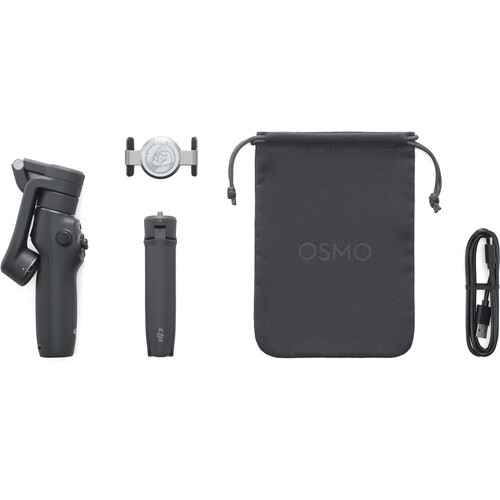 DJI OSMO Mobile 6 手機穩定器 長天數優惠