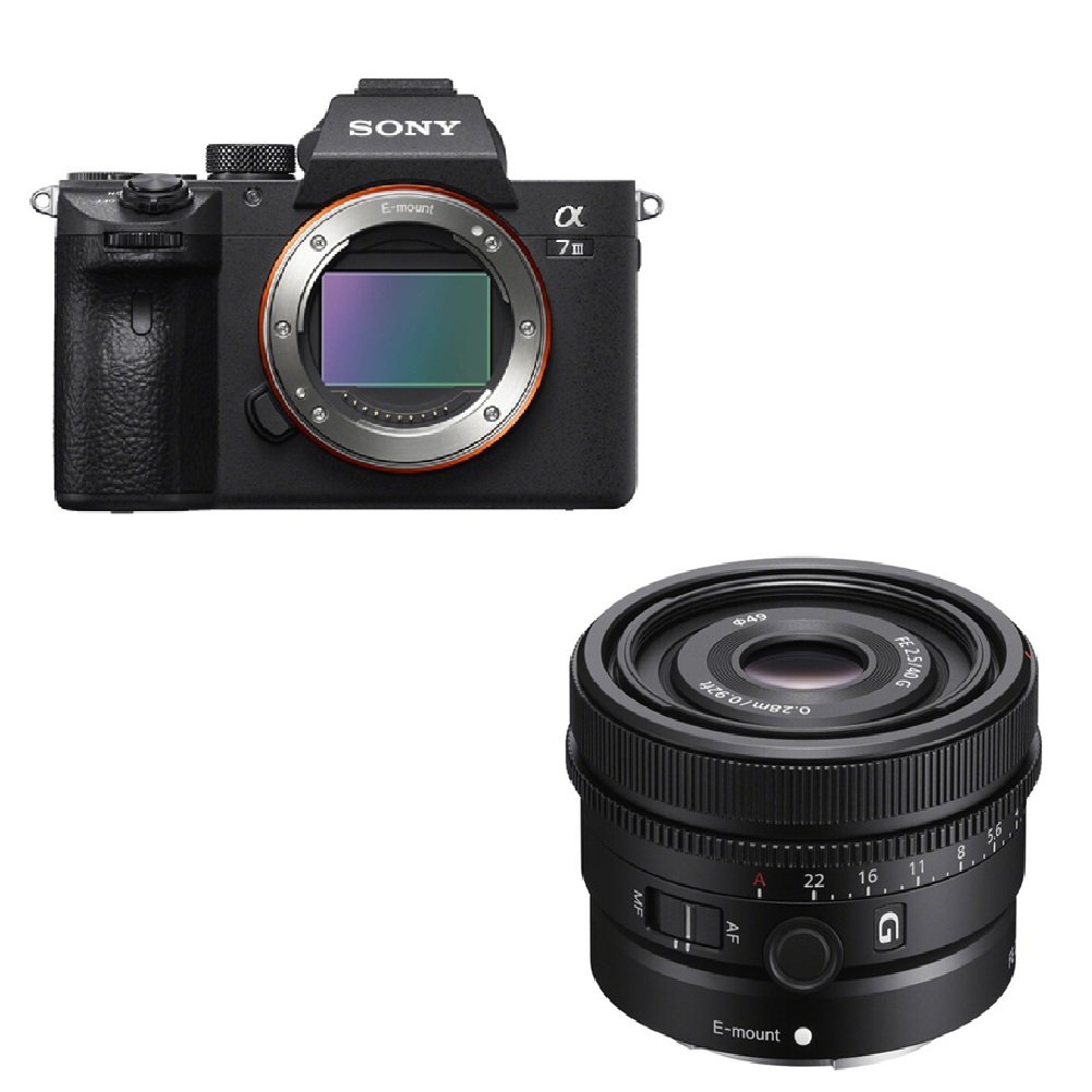 SONY A73 街拍組 長天數優惠