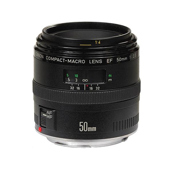 EF 50mm f2.5 macro 長天數優惠 EF 50mm f2.5 macro 長天數優惠