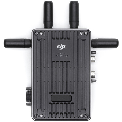 DJI Transmission 圖傳系統