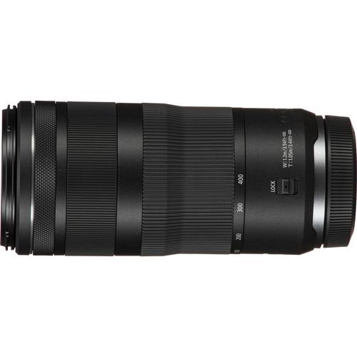 RF 100-400mm f5.6-8 IS USM 長天數優惠