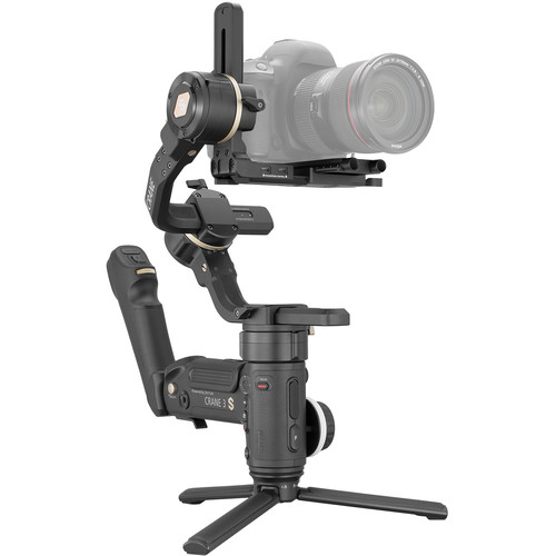 ZHIYUN CRANE 3S 三軸穩定器
