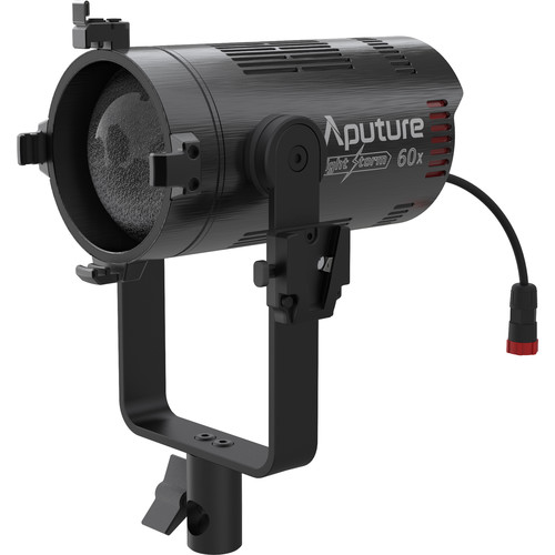 APUTURE LS 60X 聚光燈