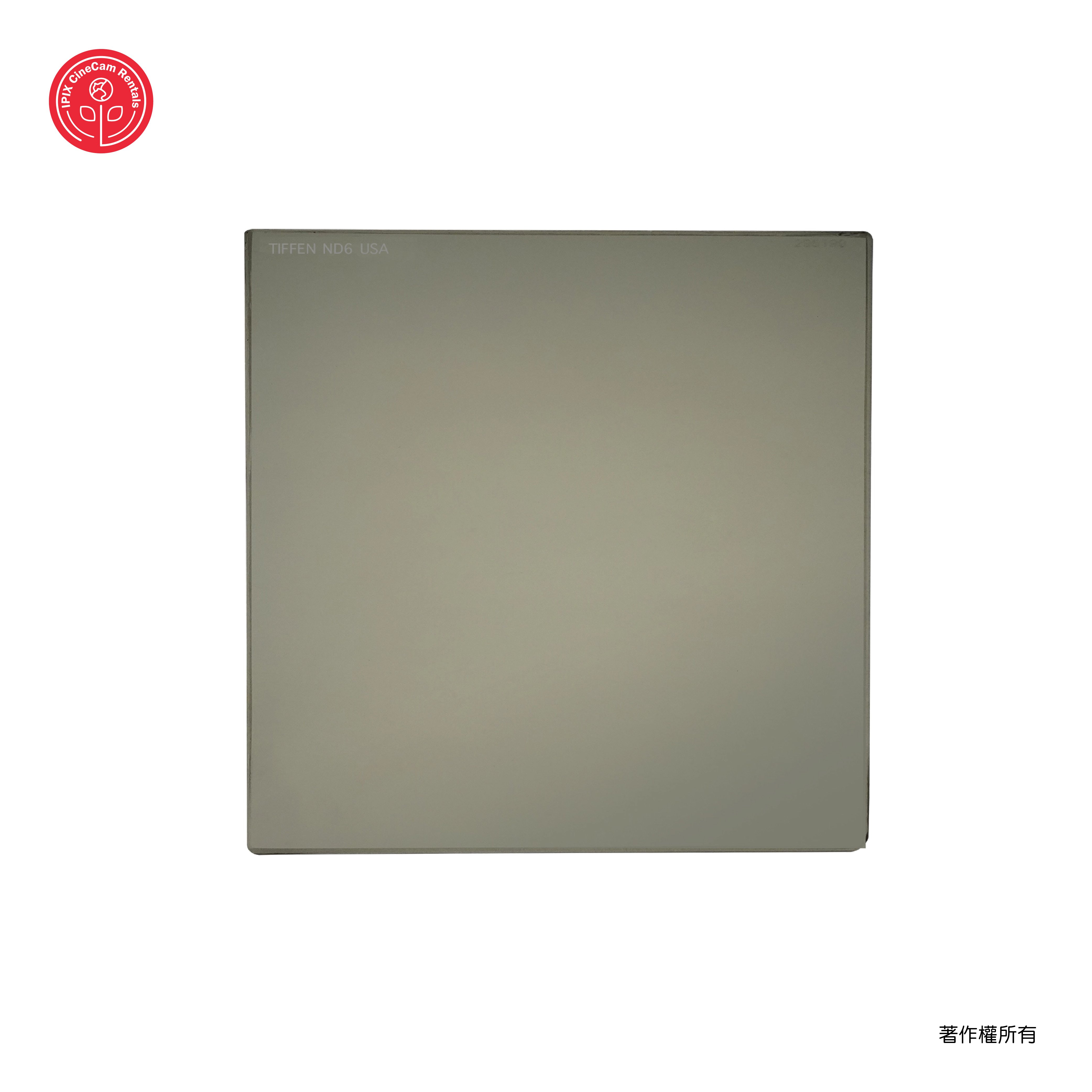 Tiffen 4x4 ND6