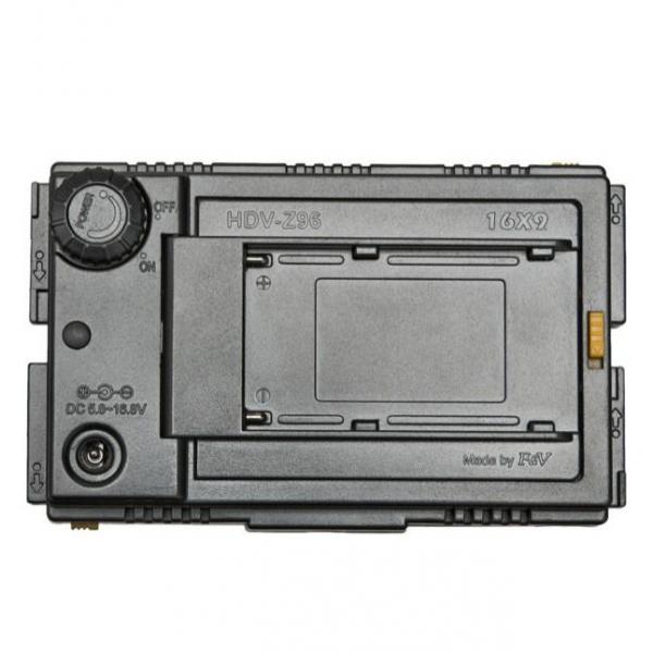 F&V LED錄影燈 F&V LED錄影燈