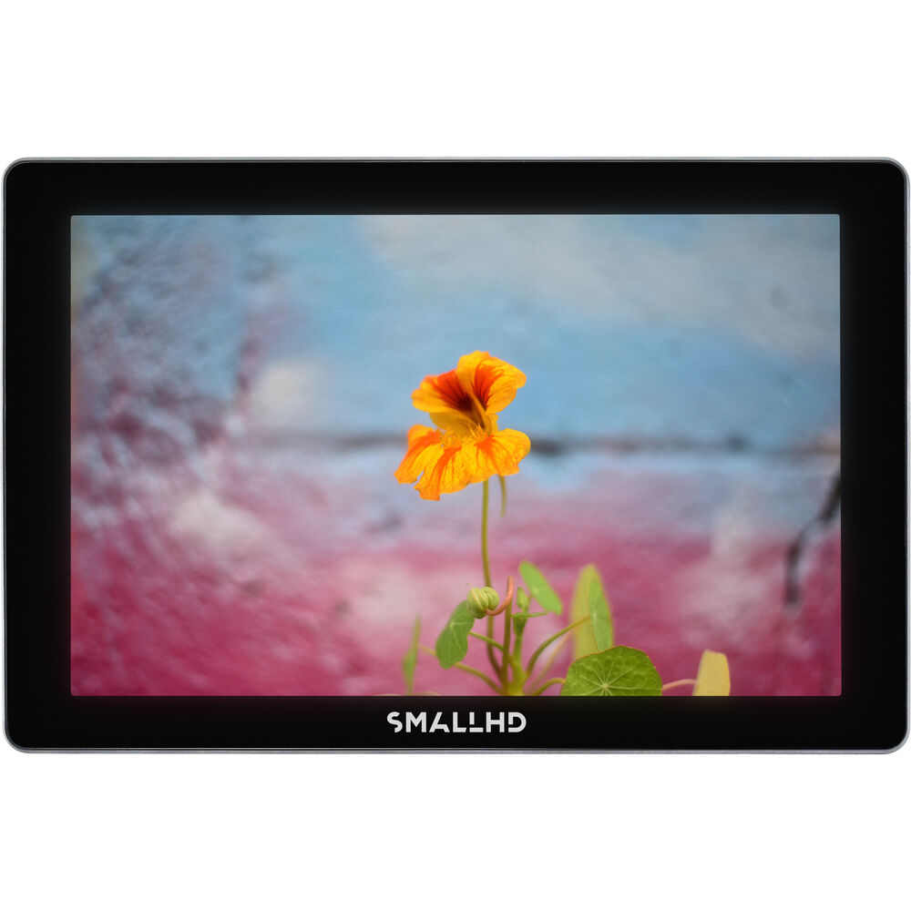 SmallHD INDIE 7吋