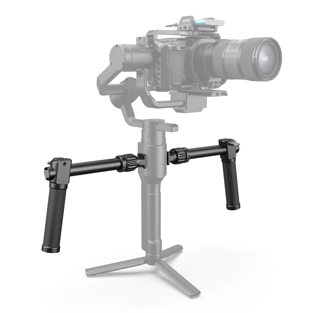 擴充雙手把 for DJI RONIN S