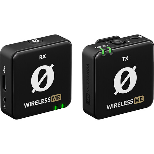 RODE Wireless ME 一對一