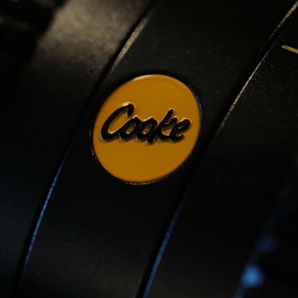 鏡花園【Cooke SP3 電影鏡頭】