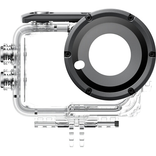 Insta360 GO Ultra 潛水殼 (不單租)