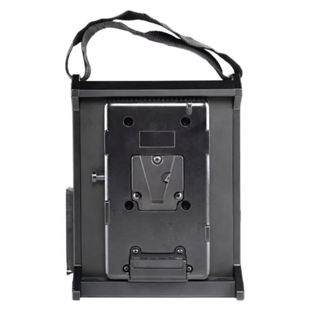 APUTURE 2_Bay Ｖ掛供電器