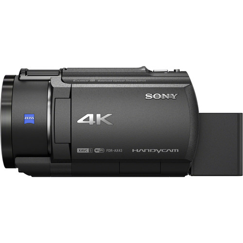 Sony FDR-AX43A 長天數優惠