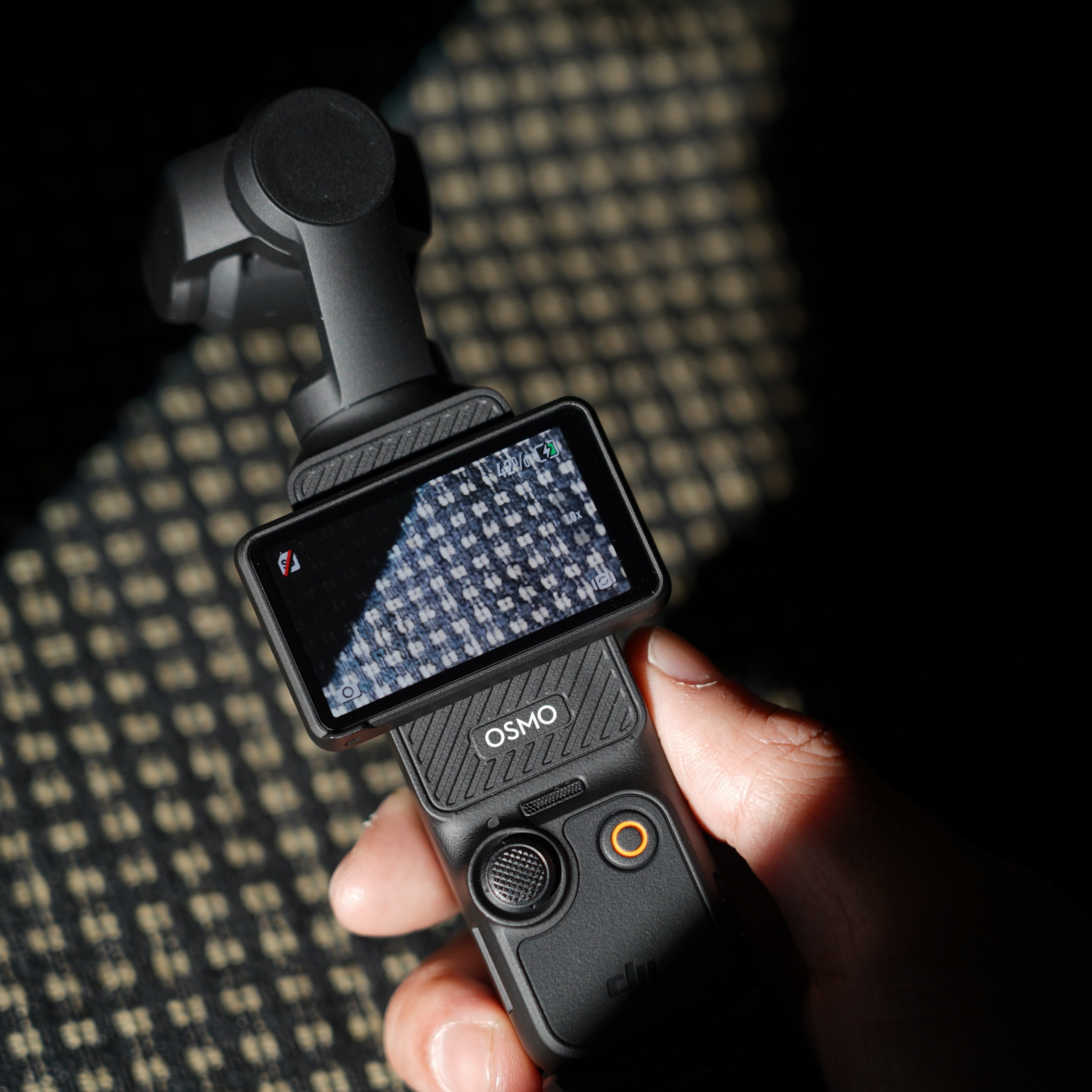 鏡花園【DJI OSMO Pocket 3 單機版】