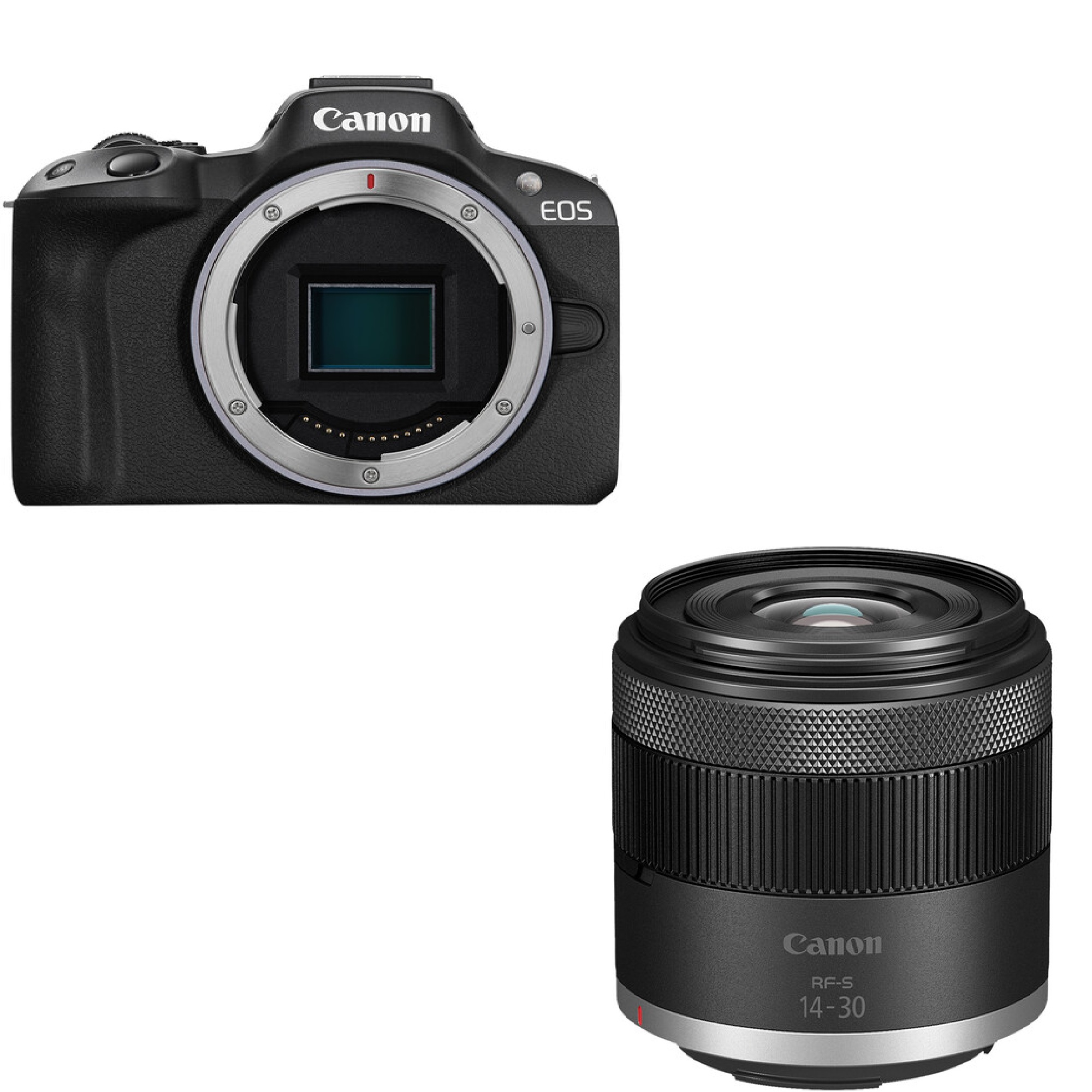 Canon R50V/R50/R10 &RF-S 14-30mm 長天數優惠