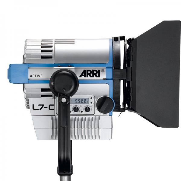 ARRI LED L7C (全彩/附燈腳)