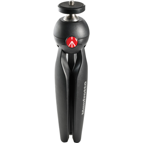 Manfrotto PIXI Mini 迷你腳架