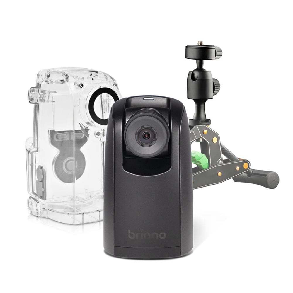 Brinno BCC300C 縮時攝影相機套組 長天數優惠