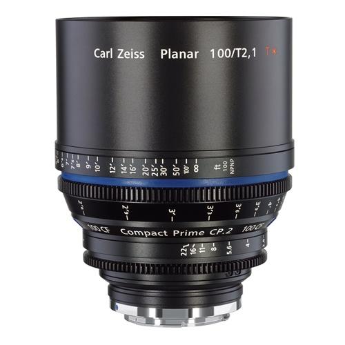 CP.2 EF 100mm T2.1 CP.2 EF 100mm T2.1
