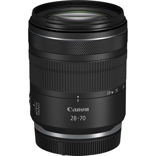 RF 28-70mm f2.8 IS STM 長天數優惠 RF 28-70mm f2.8 IS STM 長天數優惠