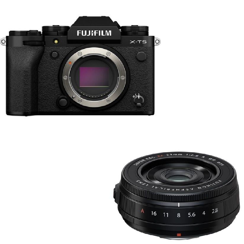 FUJIFILM XT5 街拍B組 長天數優惠