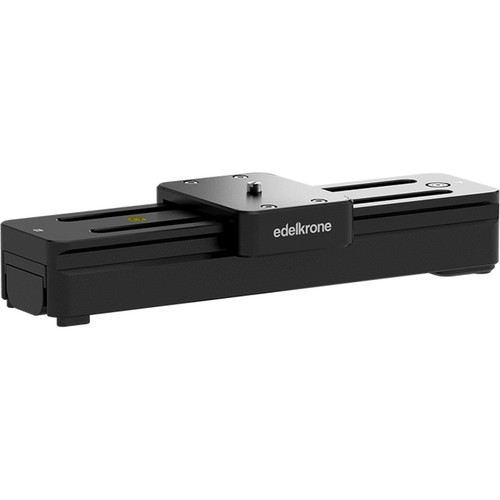Edelkrone SliderOne PRO 27cm電動滑軌