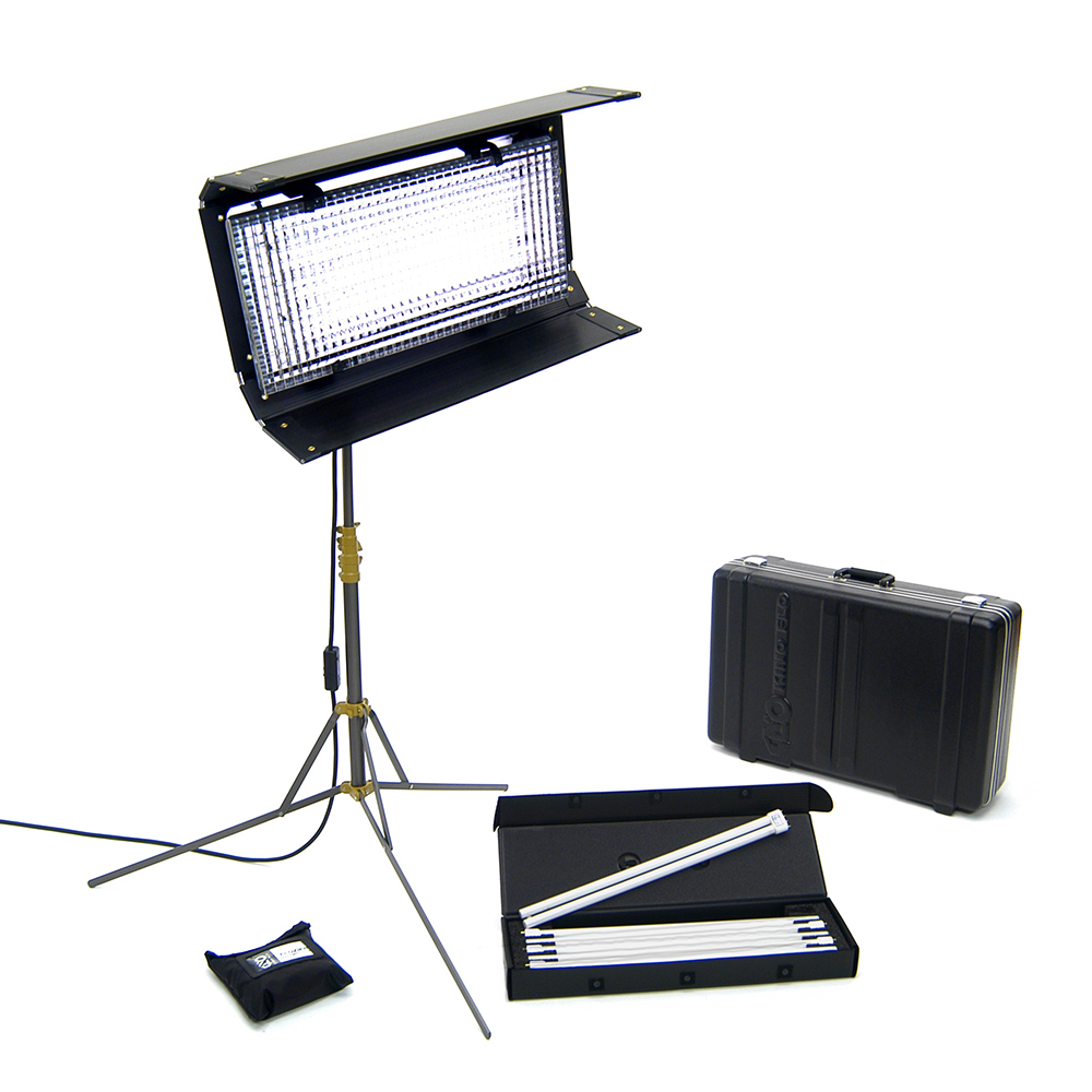 Kino Flo DivaLite 400 (2呎/附燈腳)