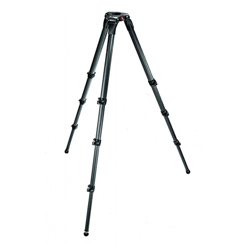 Manfrotto 504油壓+536碳腳 (7.5kg) Manfrotto 504油壓+536碳腳 (7.5kg)