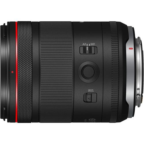 RF 35mm f1.4L VCM