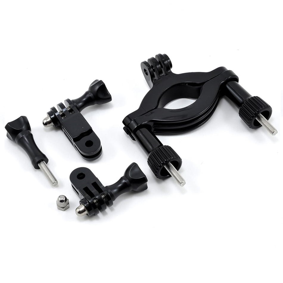 GoPro 重車固定夾