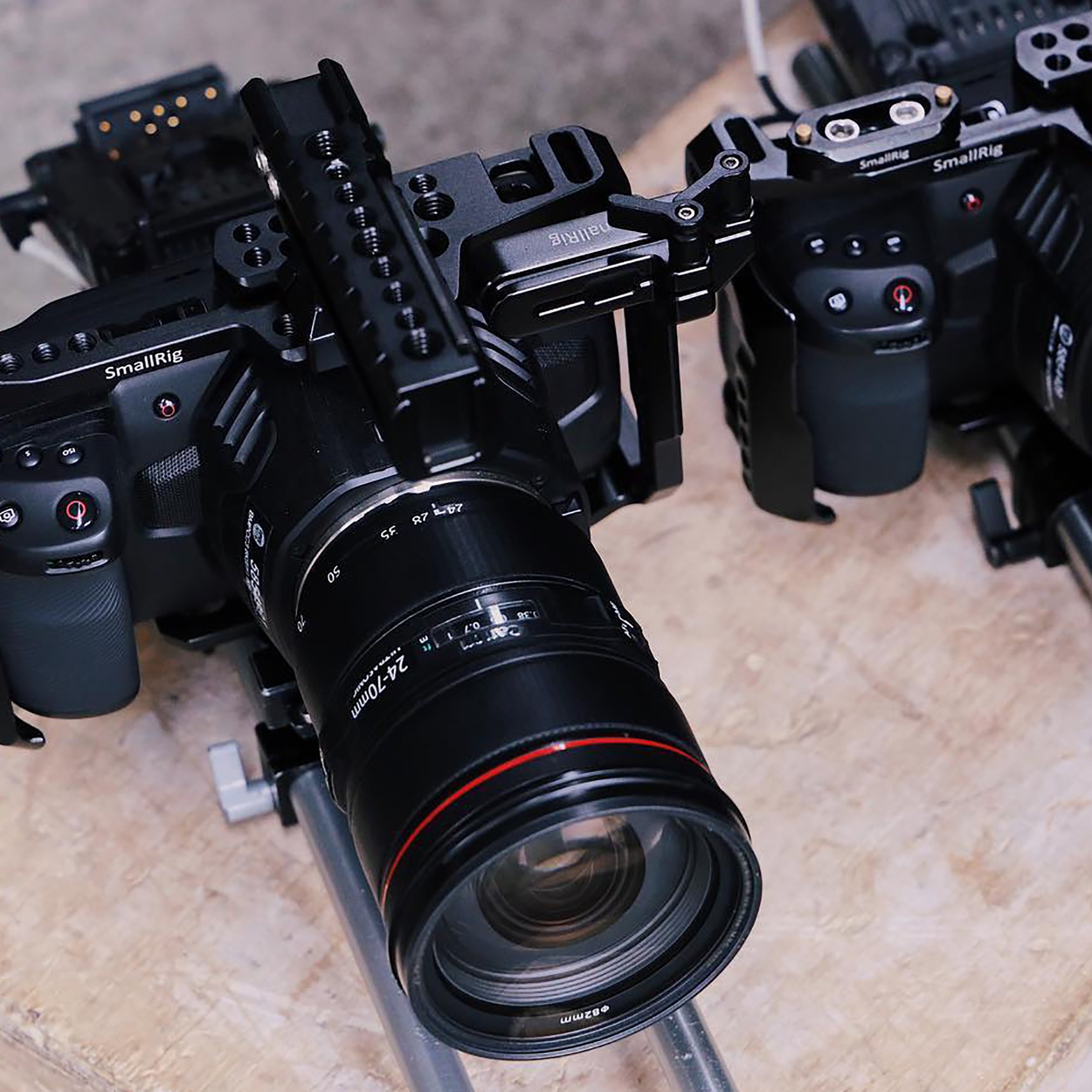 BMPCC6K雙機套組 現正優惠熱租中 歡迎來電洽詢！！！