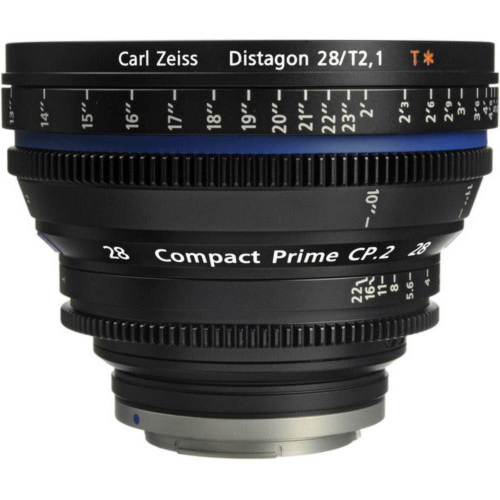 CP.2 EF 28mm T2.1 CP.2 EF 28mm T2.1