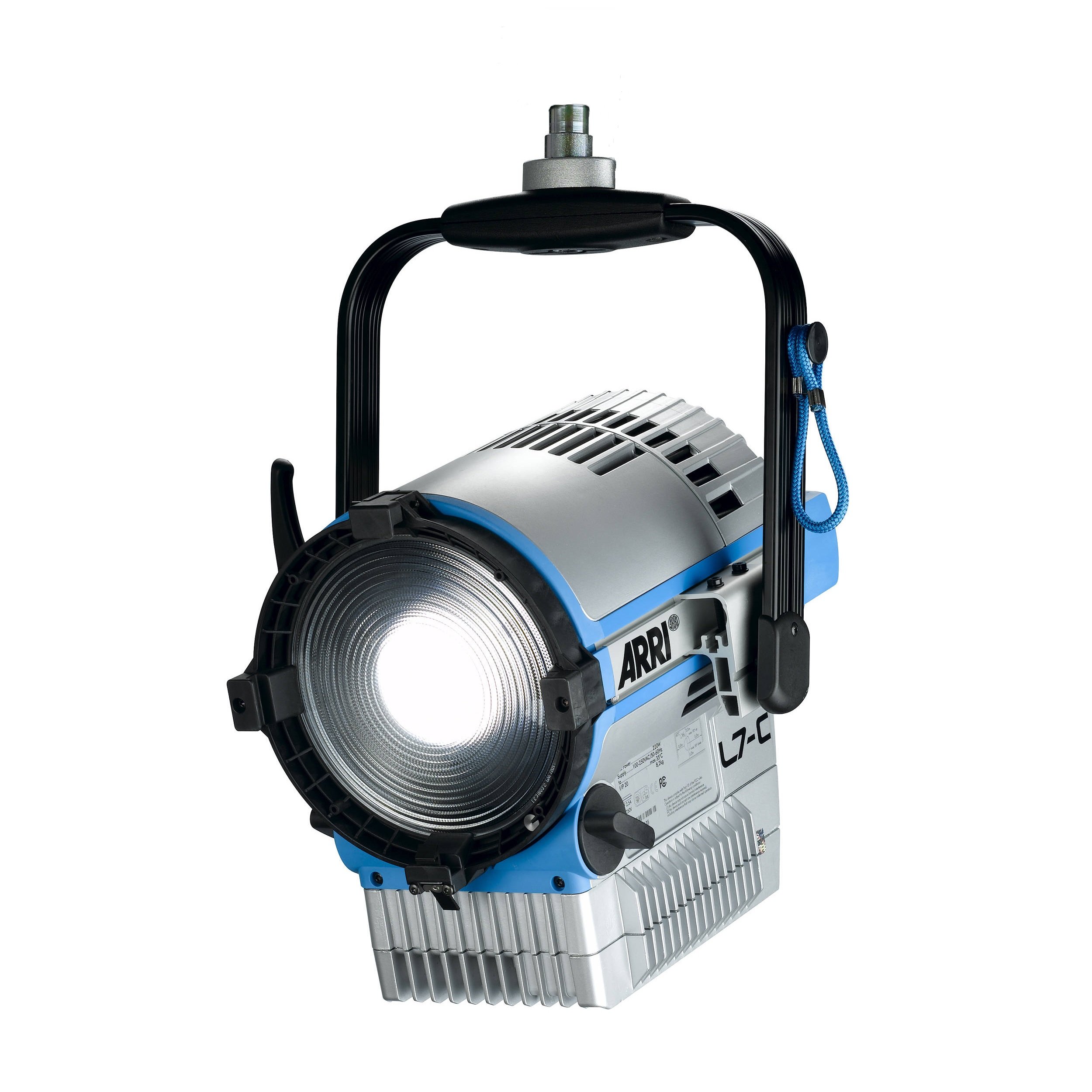 ARRI LED L7C (全彩/附燈腳)