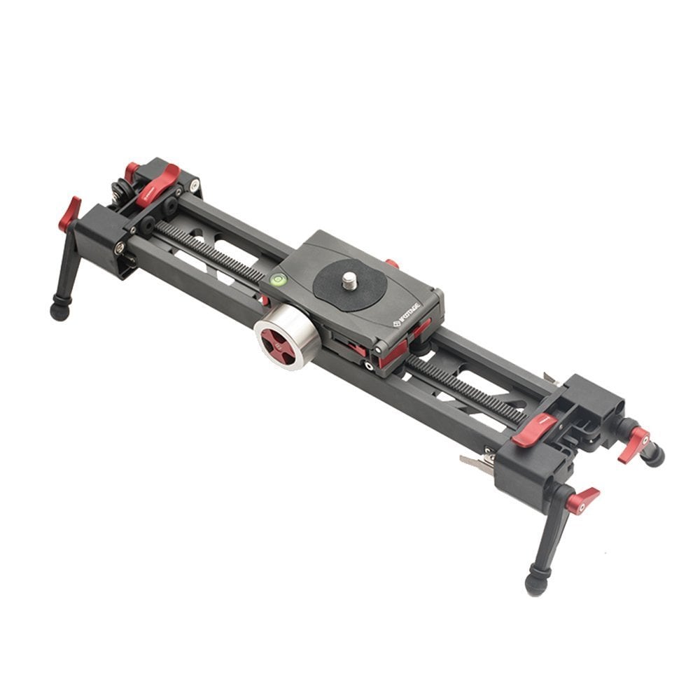 IFOOTAGE S1 Mini 84cm 線型滑軌