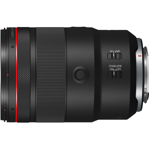 RF 135mm f1.8L IS USM