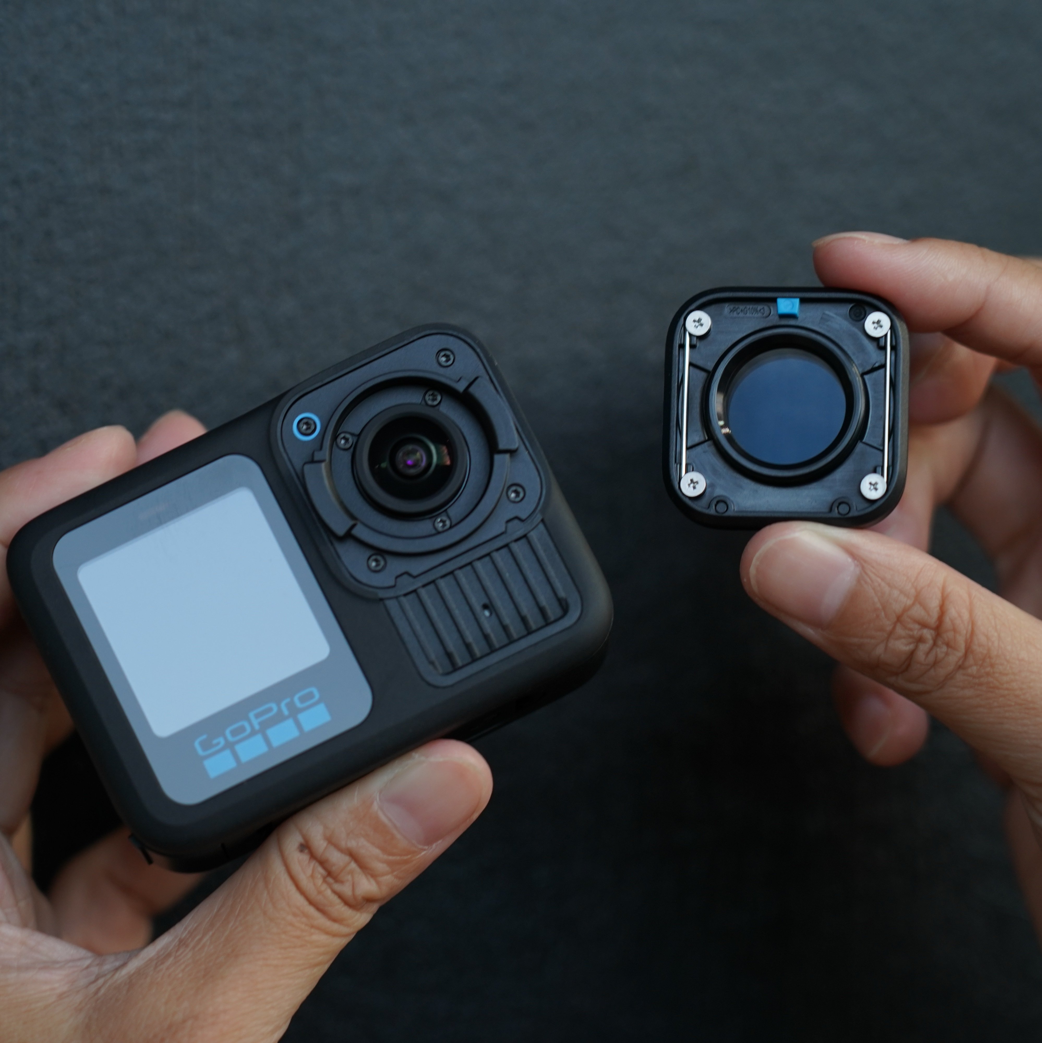 鏡花園【GoPro HERO 13 Black】