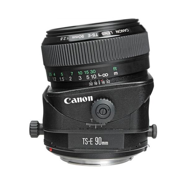 TS-E 90mm f2.8