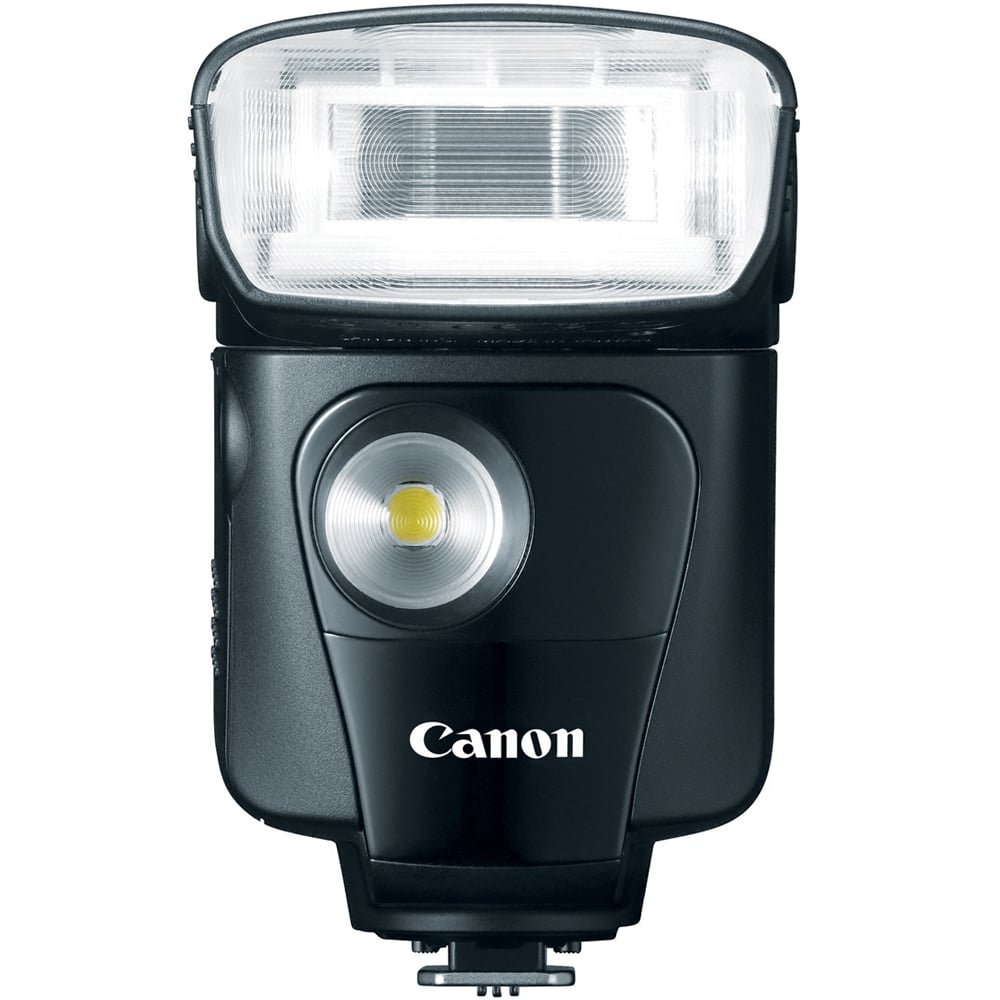 Canon 320 EX 閃燈