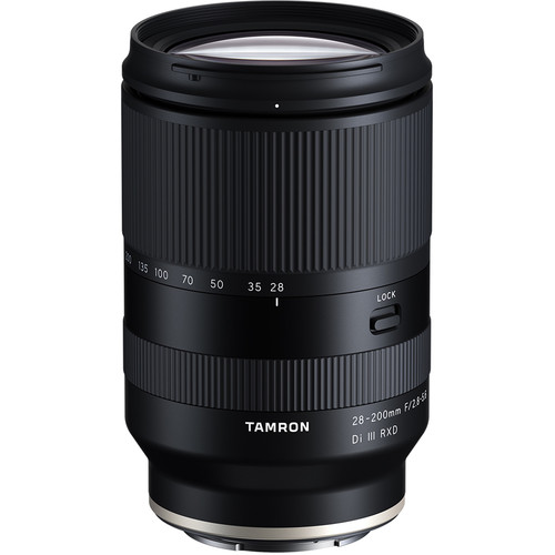 Tamron 28-200mm f2.8-5.6 Di III RXD for Sony E 長天數優惠