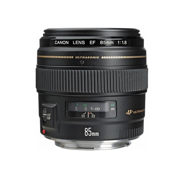EF 85mm f1.8 USM 長天數優惠 EF 85mm f1.8 USM 長天數優惠