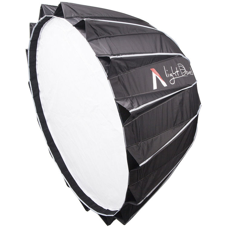 APUTURE Light Dome II 90CM拋物線柔光罩