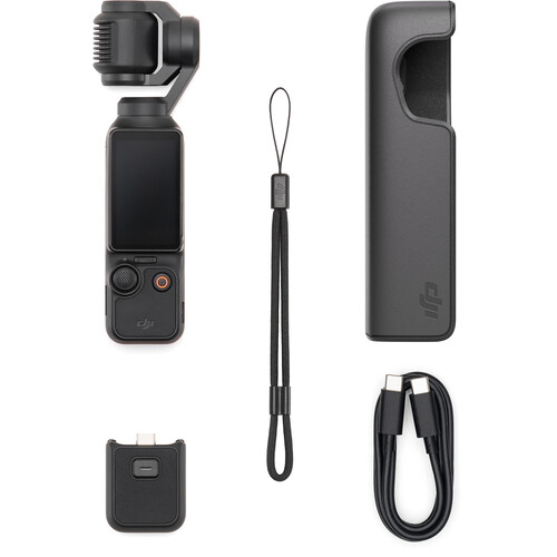 DJI OSMO Pocket 3 單機版 長天數優惠