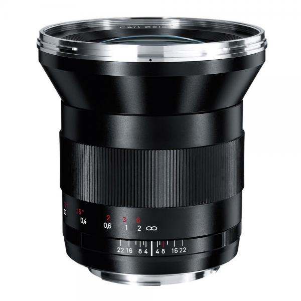 Distagon T* 21mm f2.8